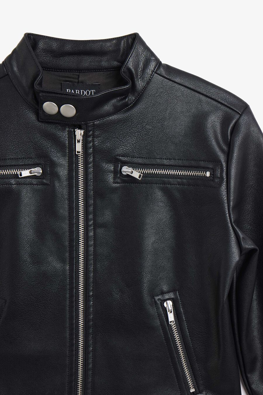 Boys Nile Junior Bomber Jacket