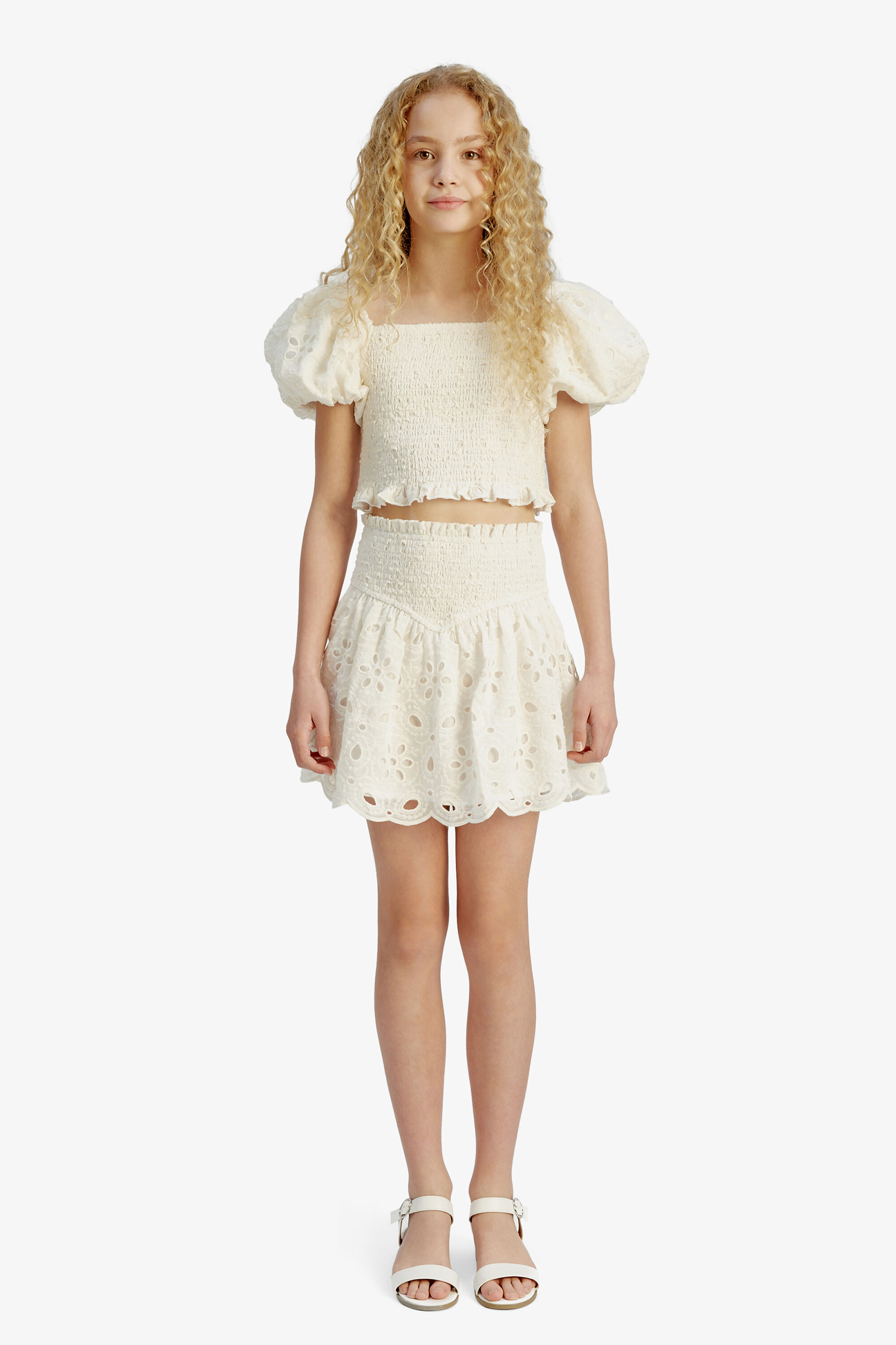 New clothes girl on sale
