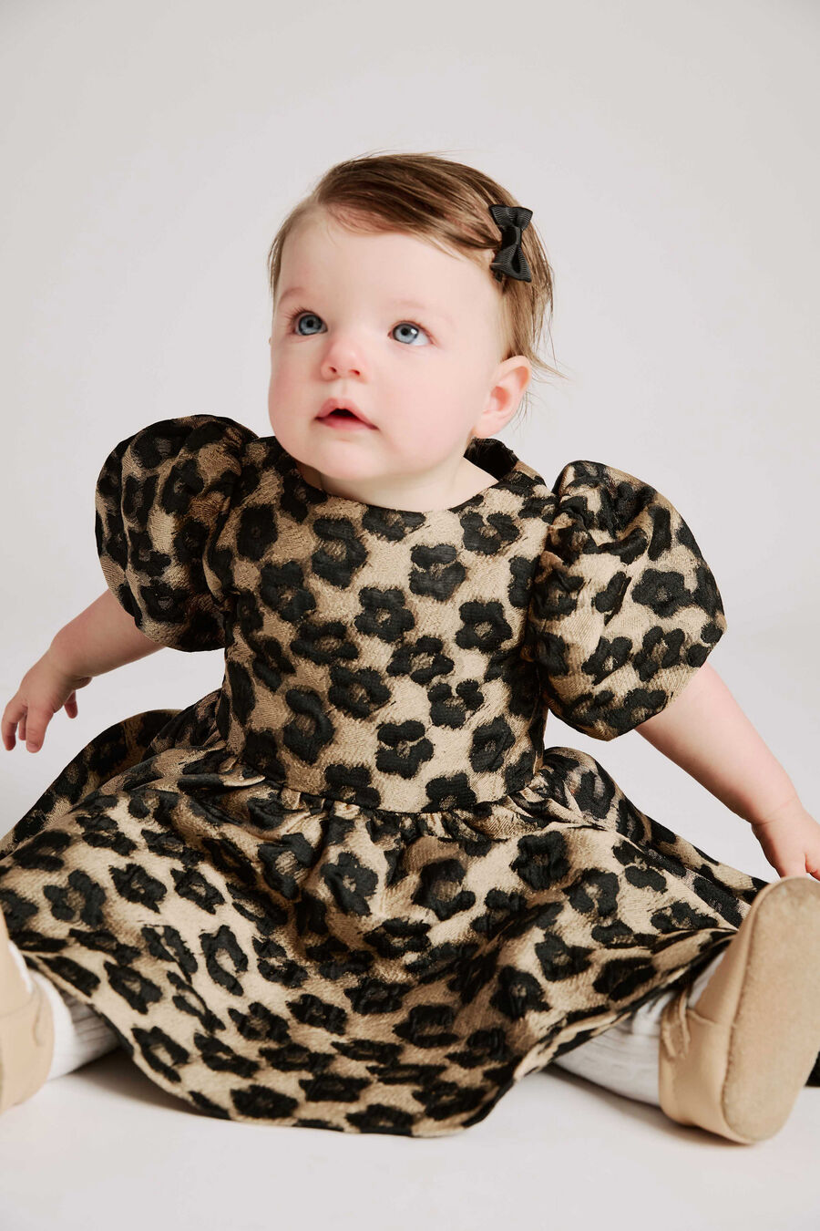 Baby Rozalia Dress