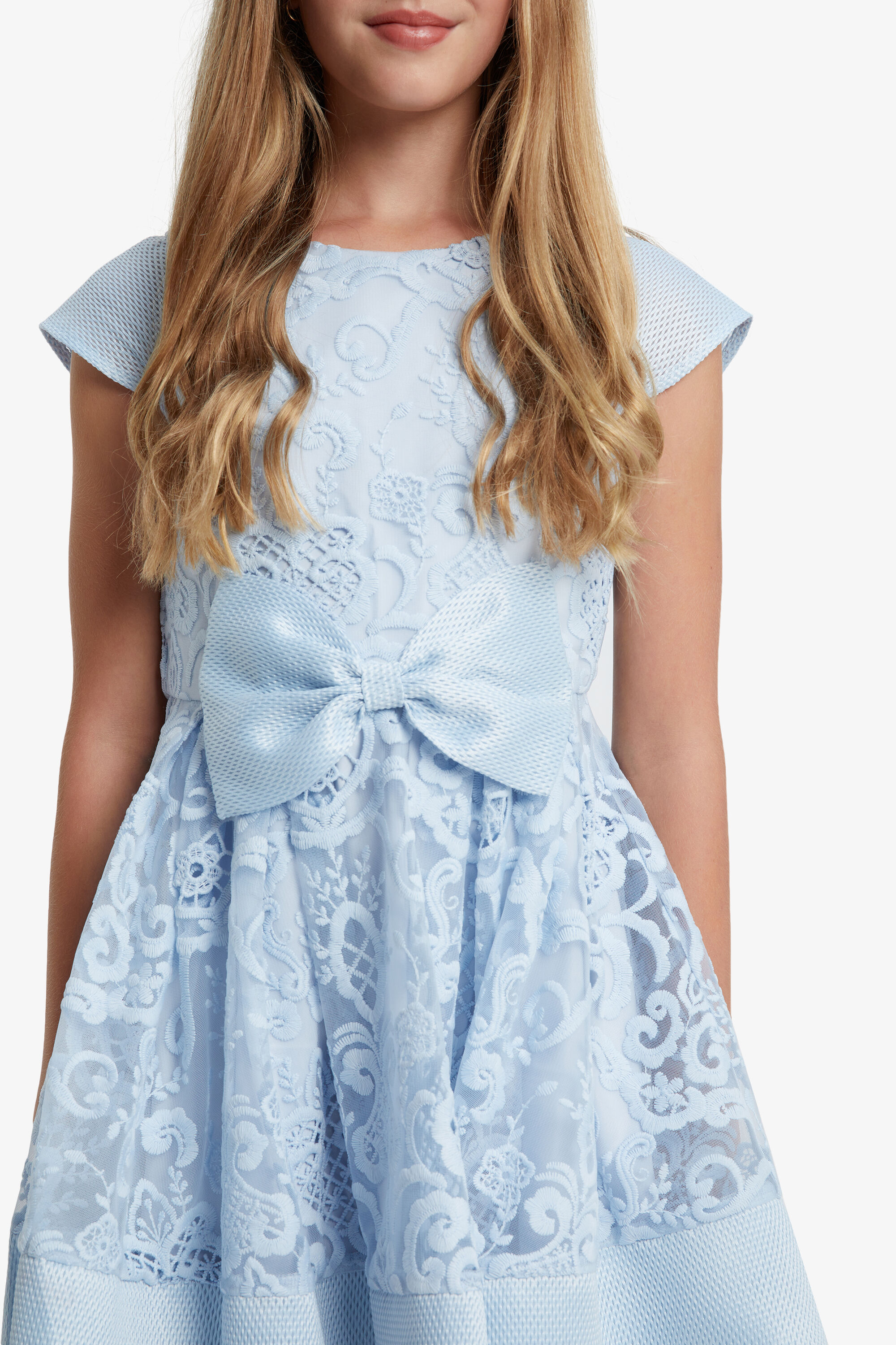Bardot ava new arrivals lace dress
