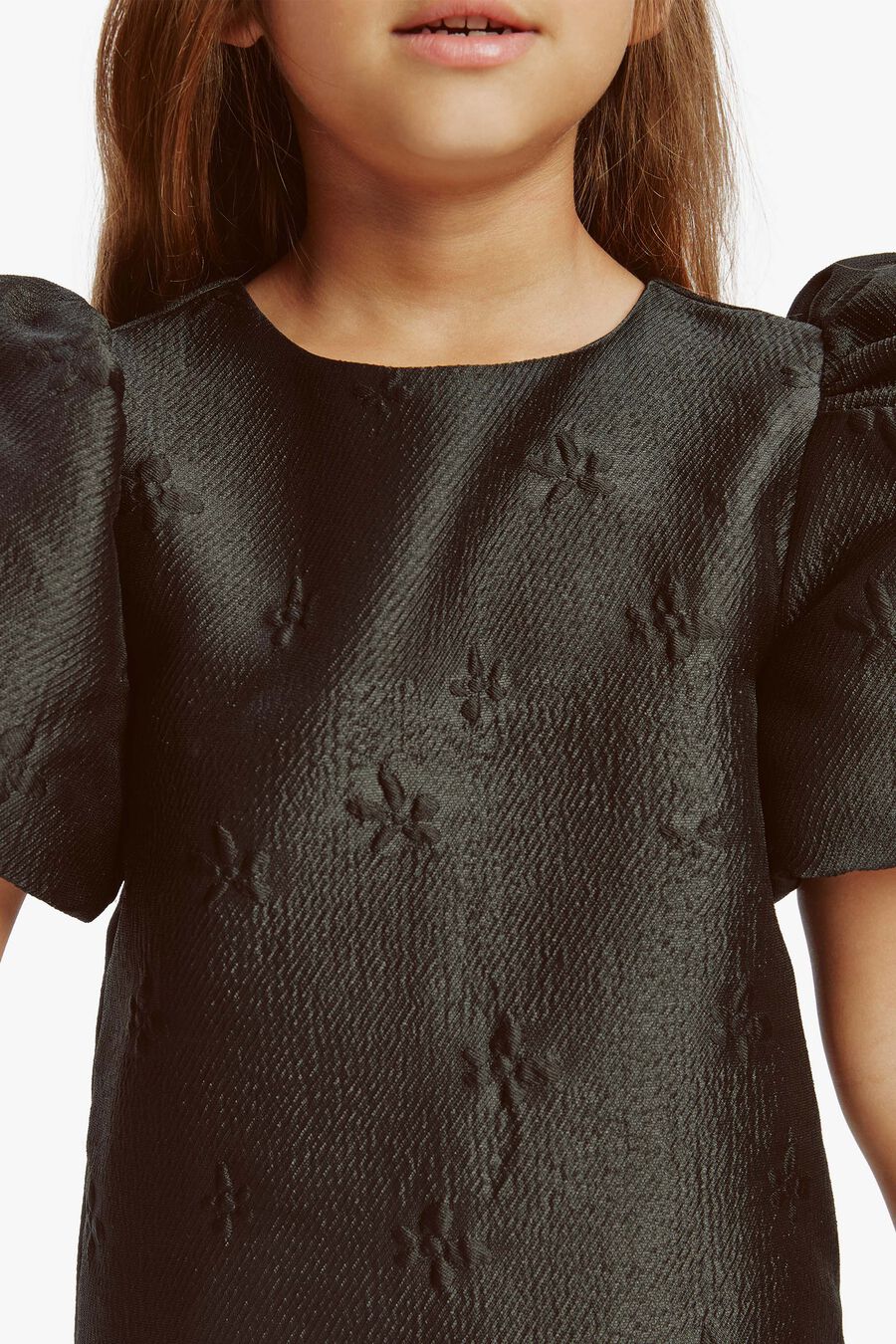 Girls Giselle Mini Dress