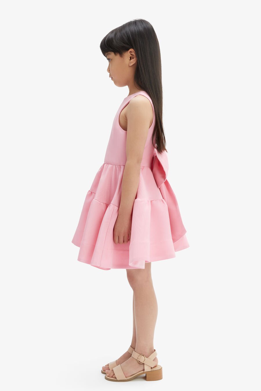 Girls Chiara Mini Dress