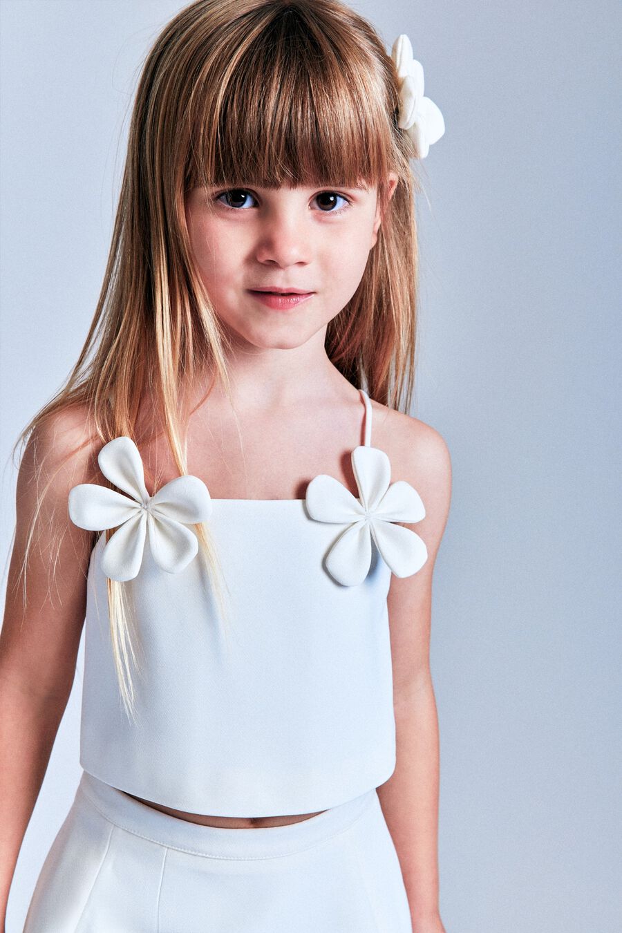 Girls Clio Top