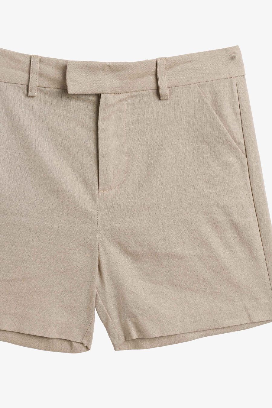 Baby Boy Charles Short