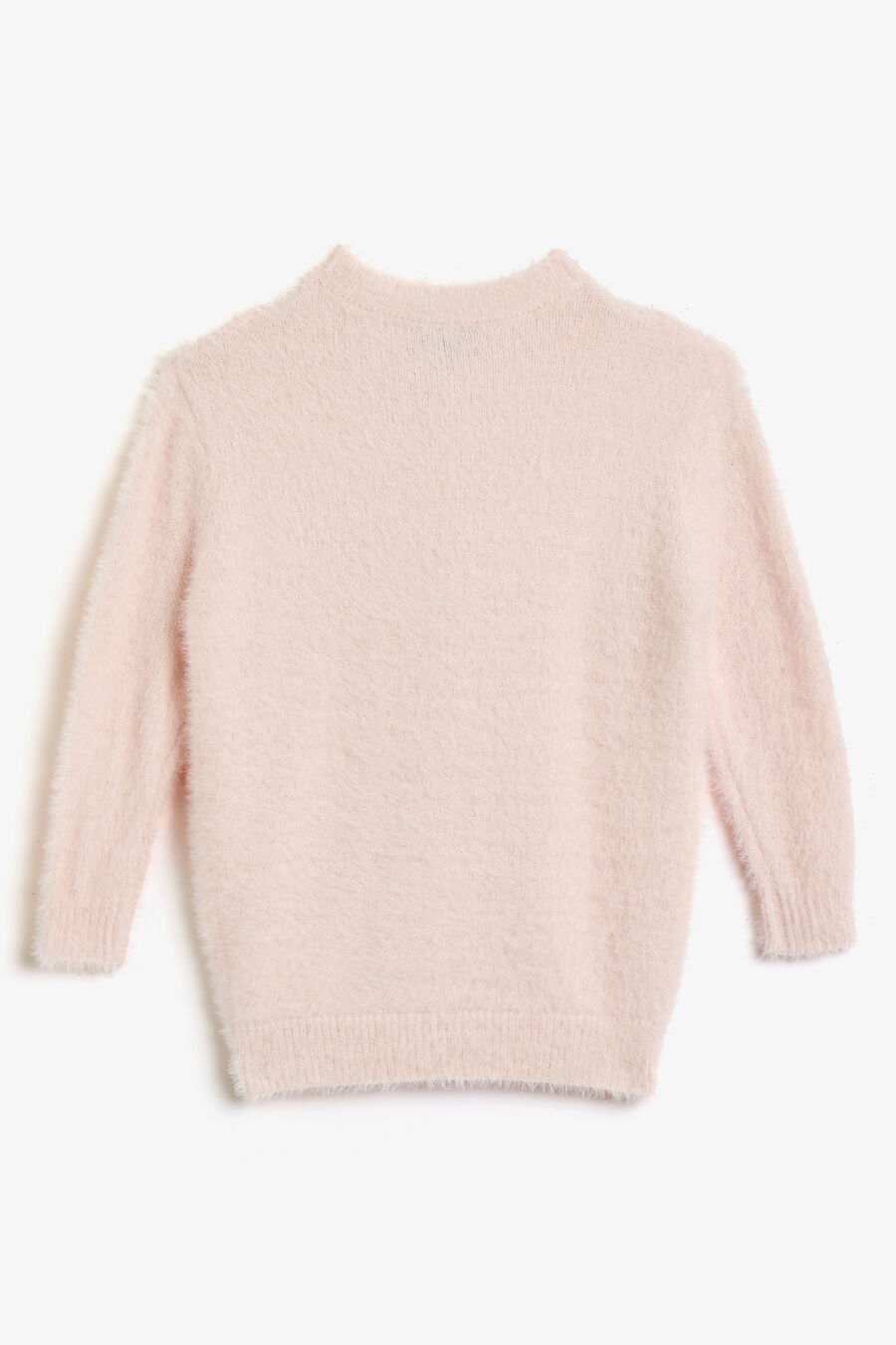 Camilla Longline Cardi