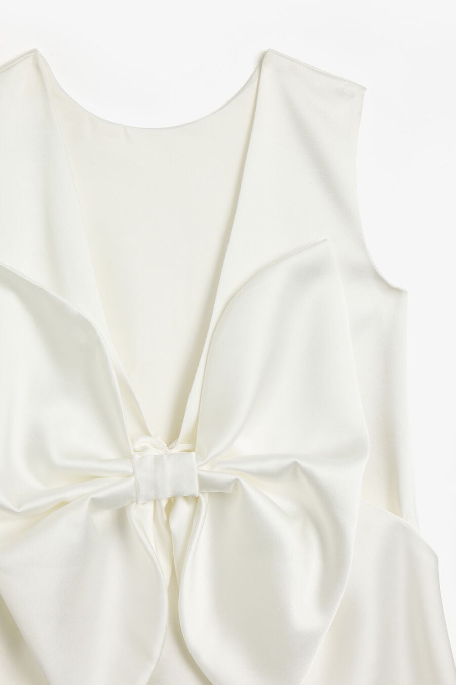 Girls Olivia Mini Dress
