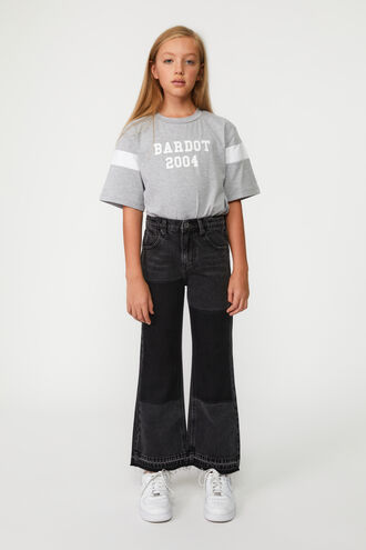 kritiker Kartofler Legeme Girls' Denim | Shop Denim For Teenage Girls | Bardot Junior