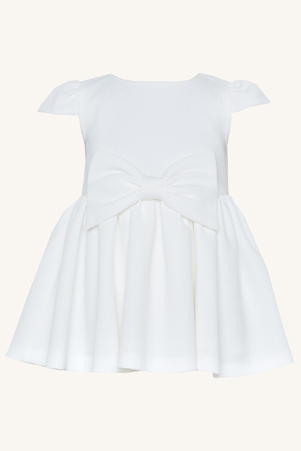 bardot baby girl dress