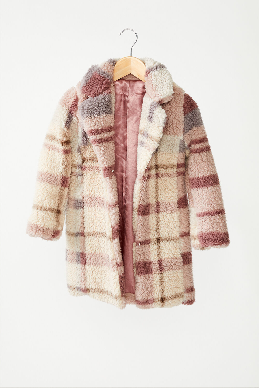 bardot junior coat