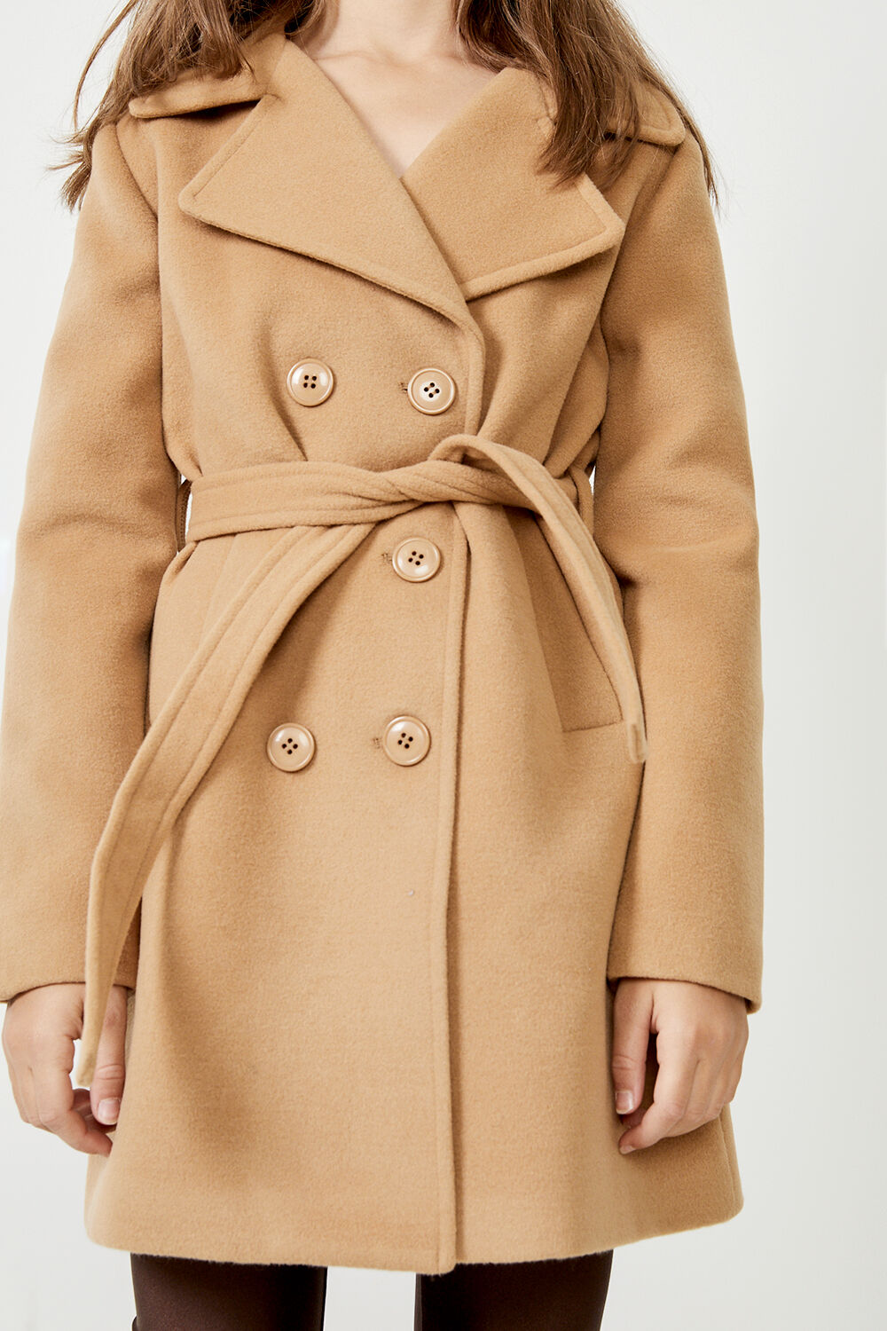 bardot junior coat