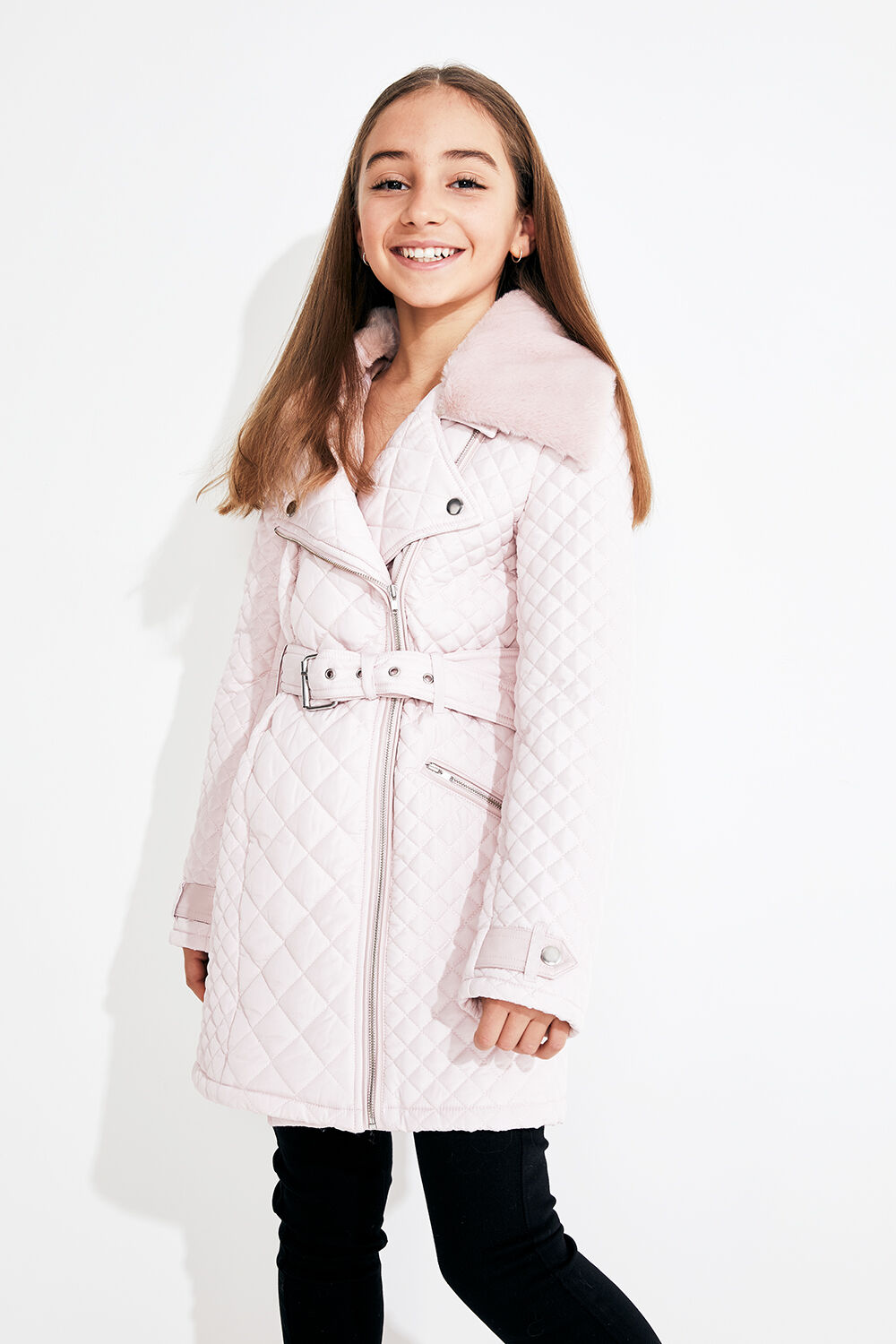 bardot junior coat