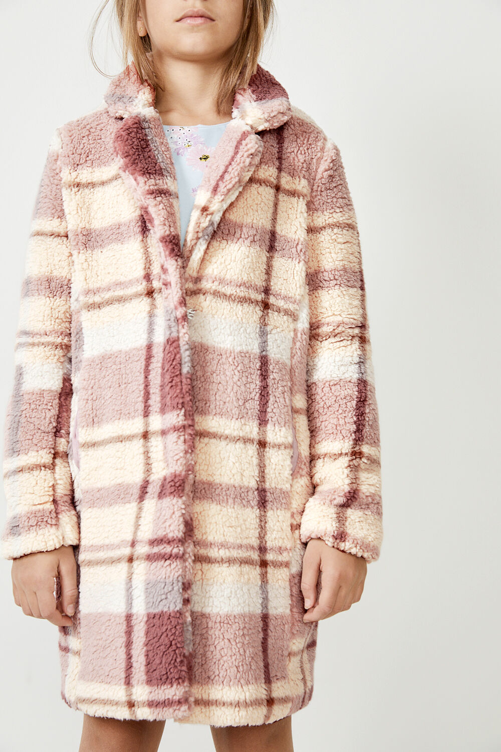 bardot junior coat
