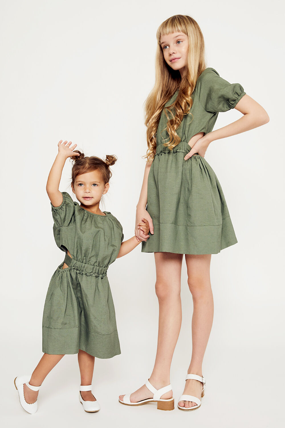 dresses for girls shopping