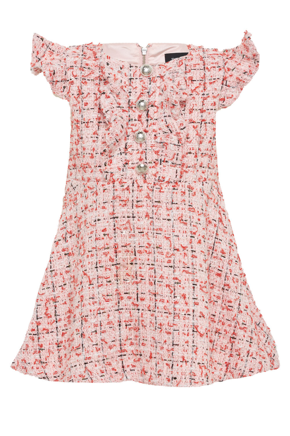 mother of the bride dress with train
