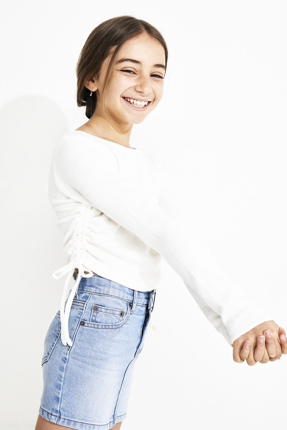 Junior girls skirts Clearance