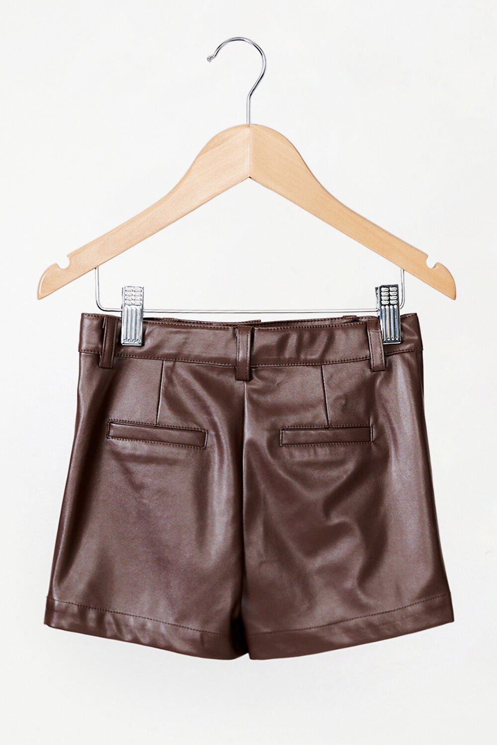 Girls Vegan Leather Belle Vegan Leather 