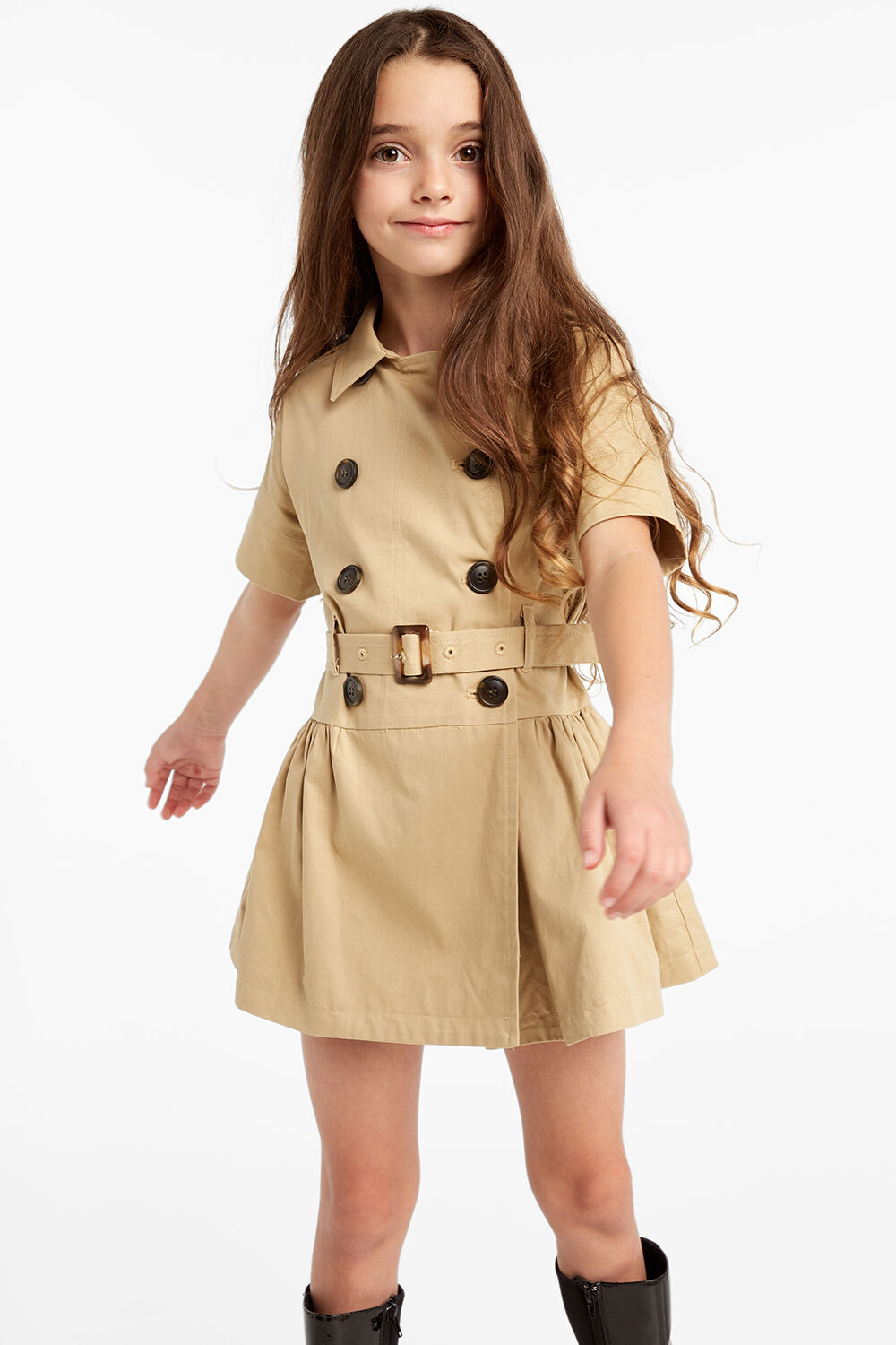 bardot junior coat