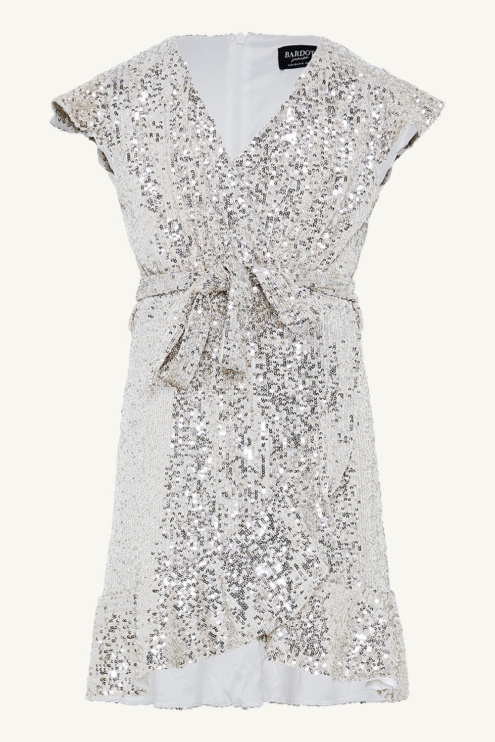 Bardot junior sequin dress Clearance