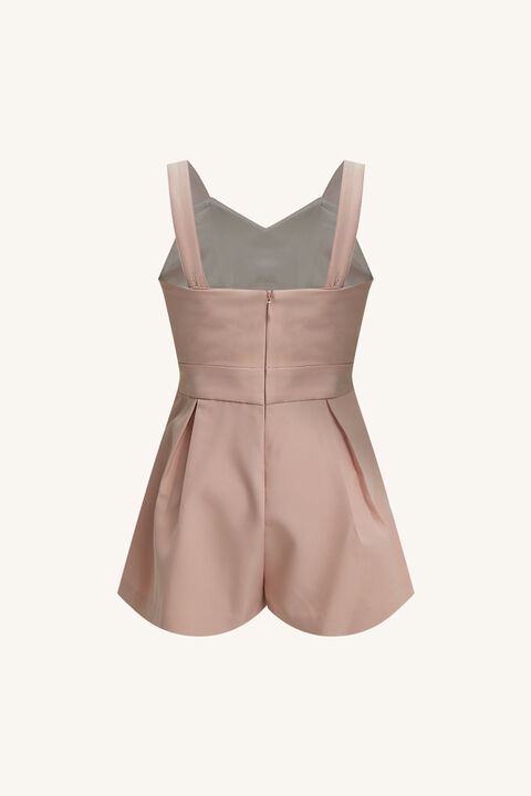 GIRLS TOVIANNA JUMPSUIT in colour BLOSSOM