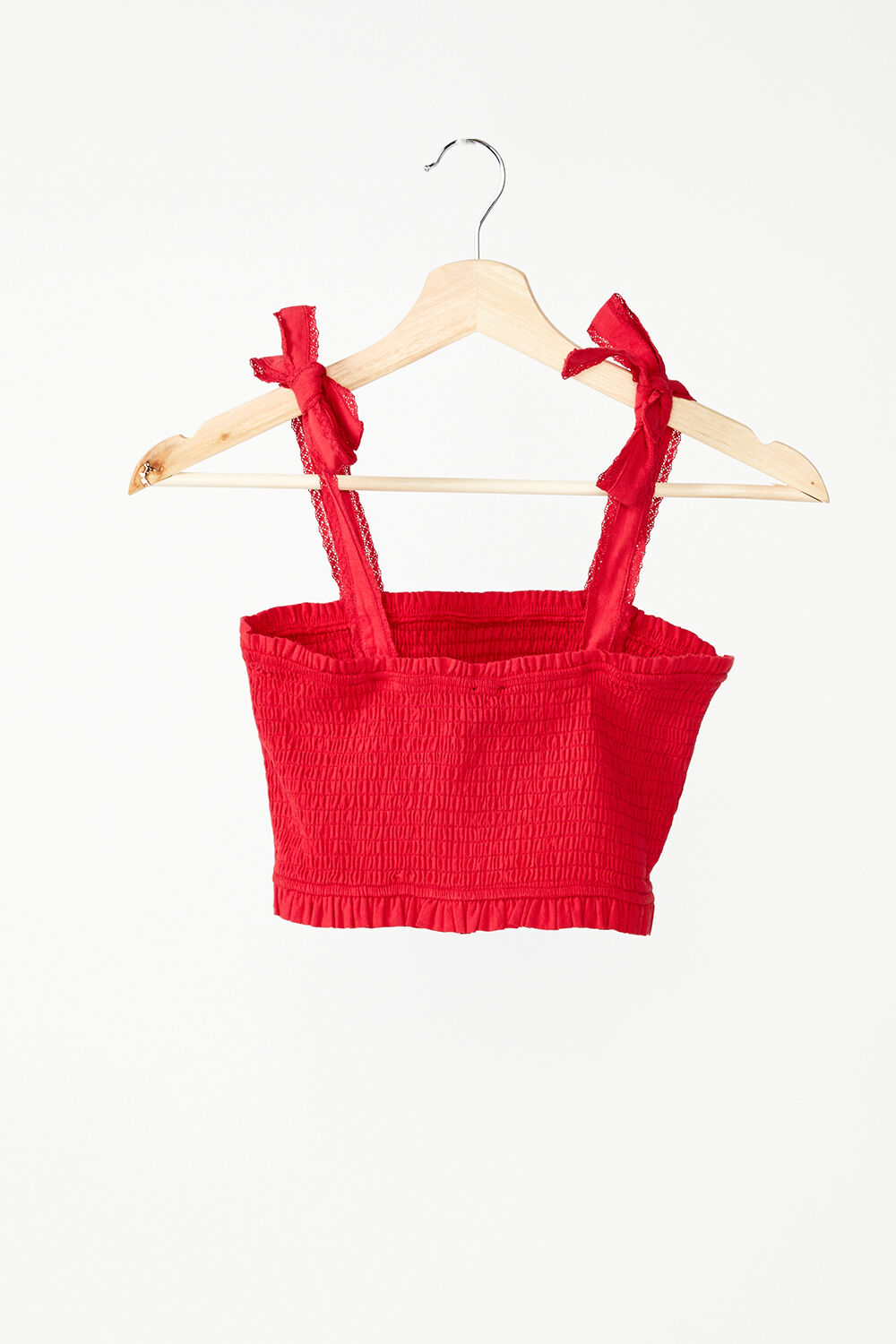 Top de niña Clearance