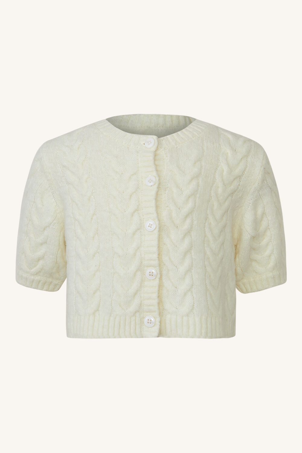 Girls short sleeve cardigan Clearance