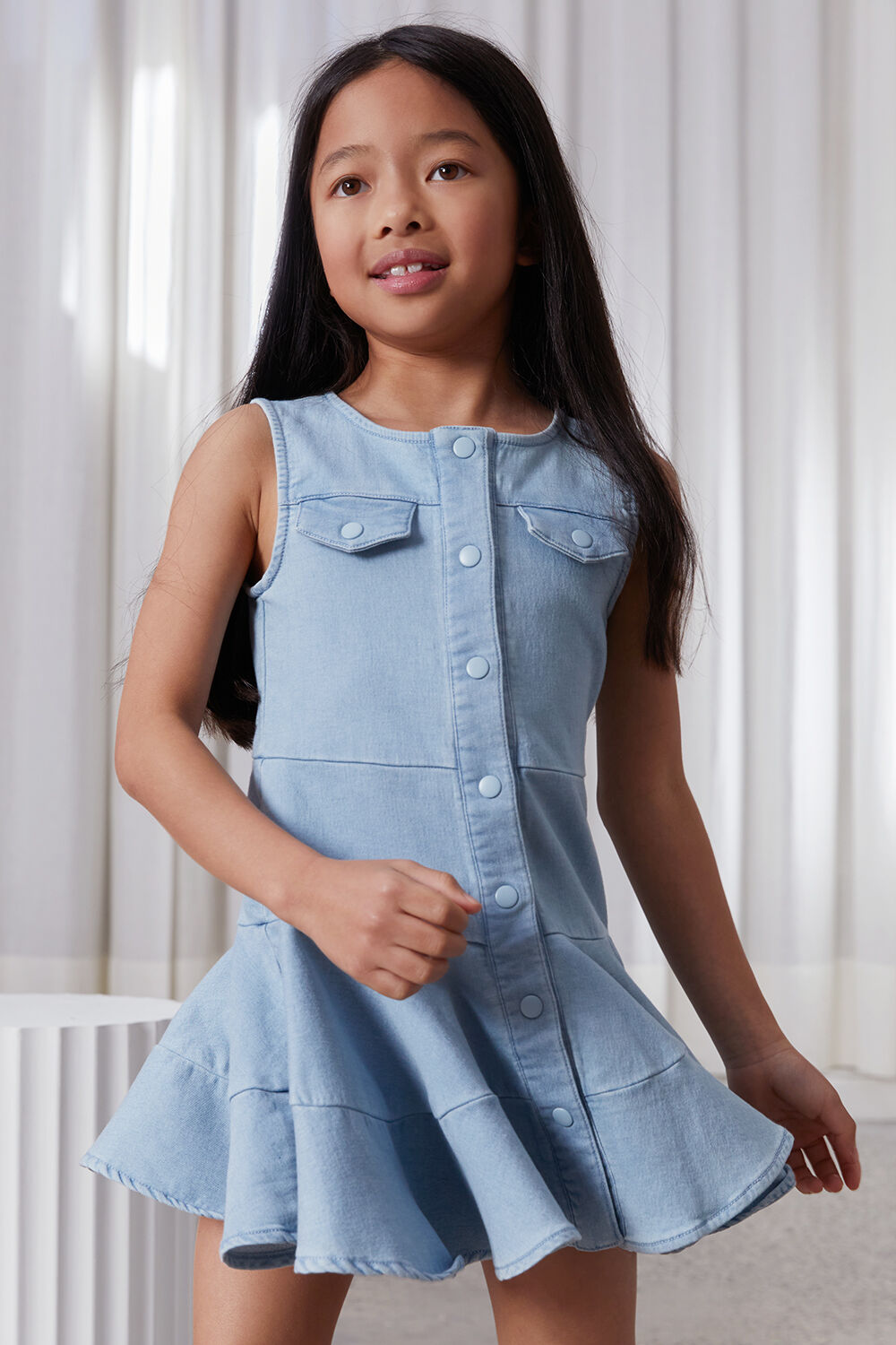 Girl Dresses | Shop Kids \u0026 Teens 