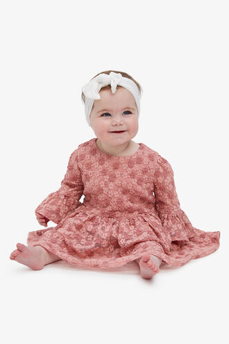 Baby Girls' Clothing | Toddler & Newborn Baby Girl Clothes | Bardot Junior