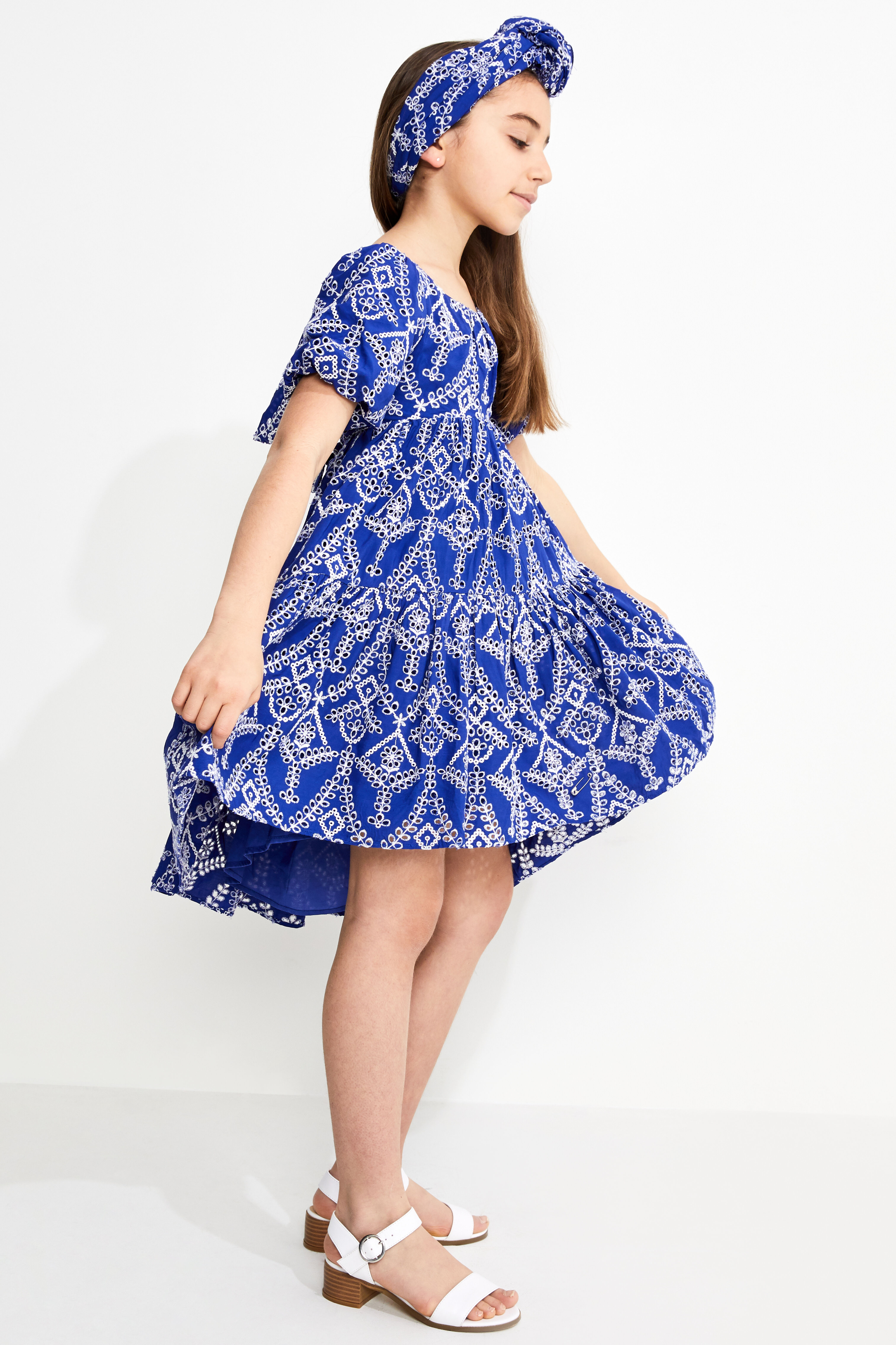 Bardot junior red dress Outlet