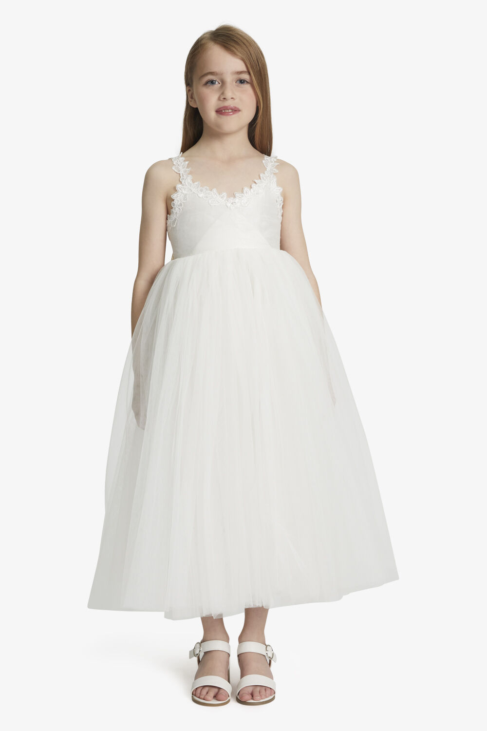 Flower girl dresses afterpay clearance