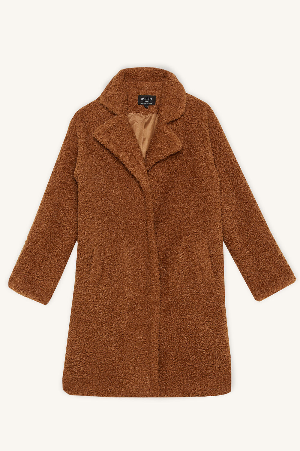 bardot junior coat