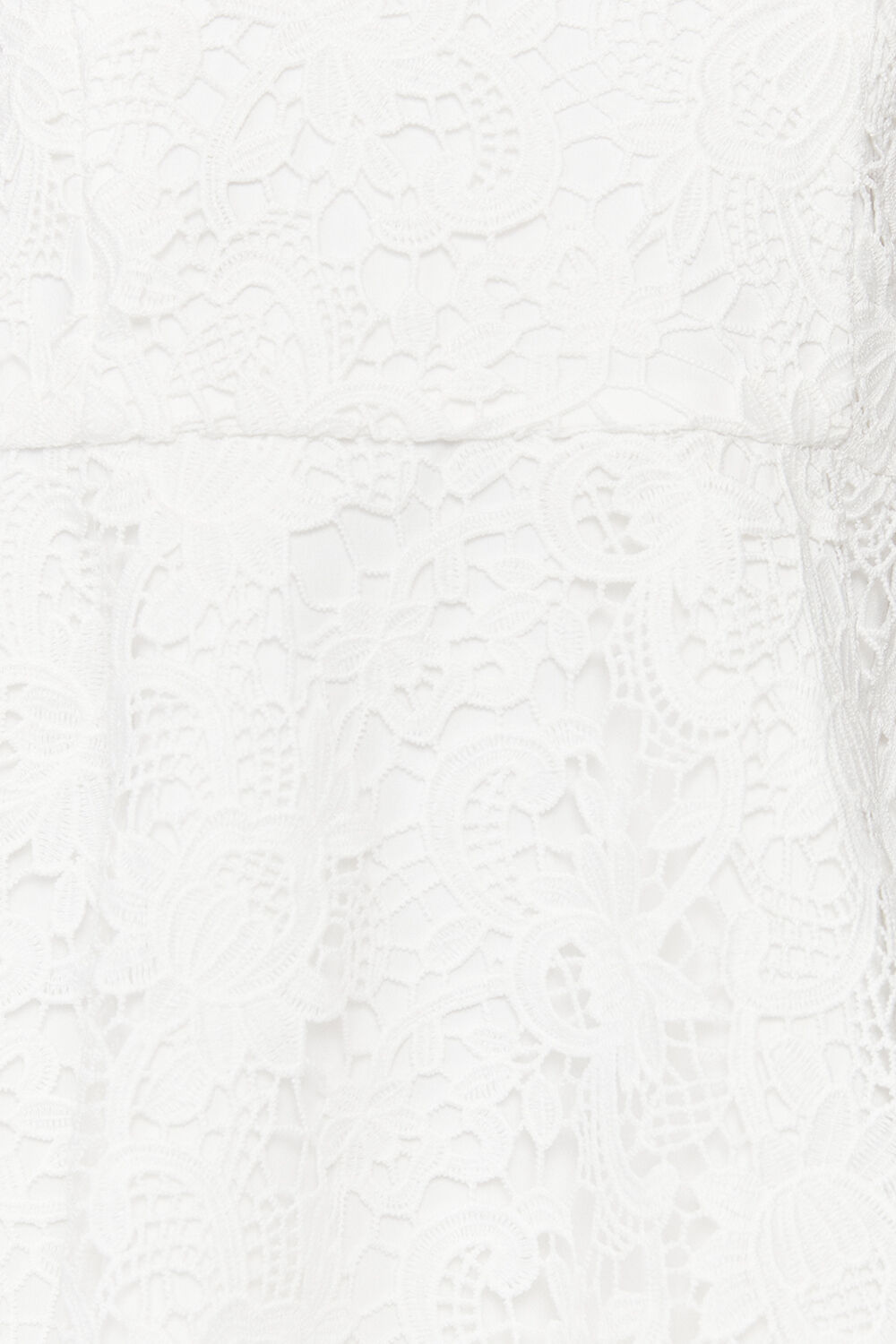 GIRLS VICTORIA TULIP LACE DRESS in colour CLOUD DANCER