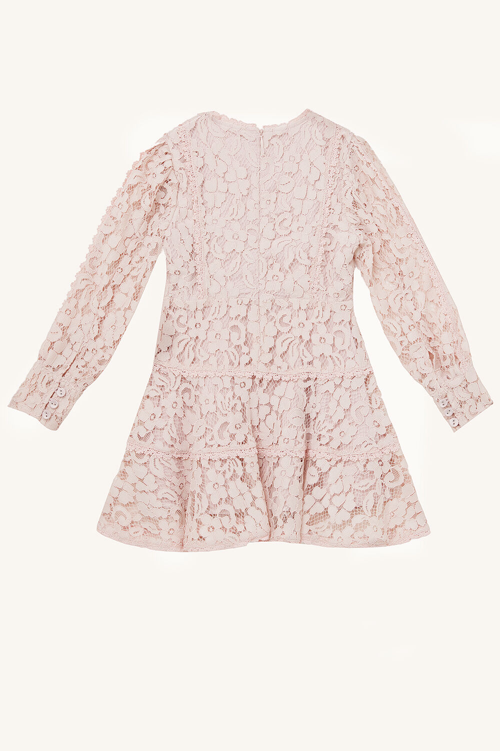 bardot aria dress