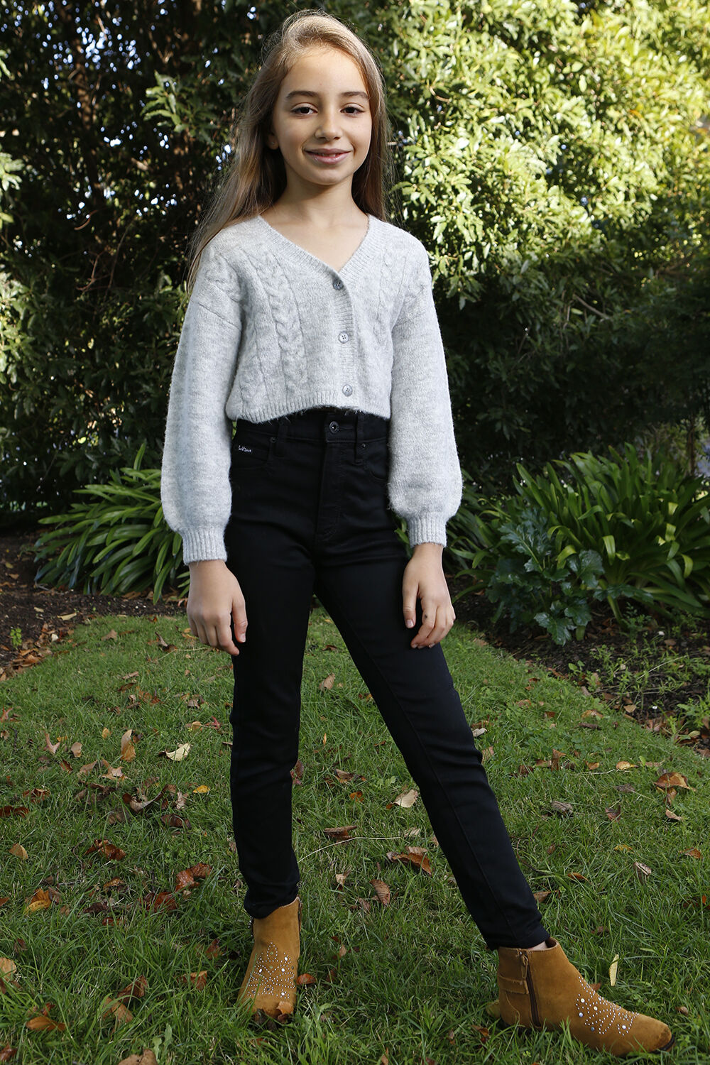 tween pants