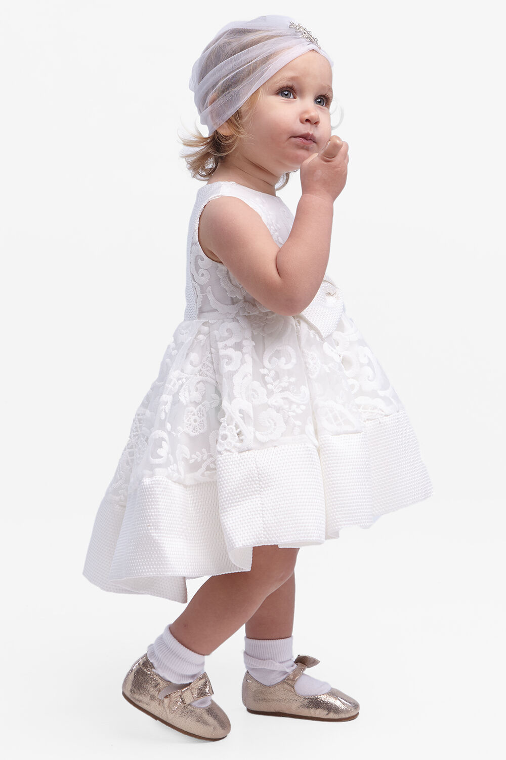 bardot junior ava starlet dress