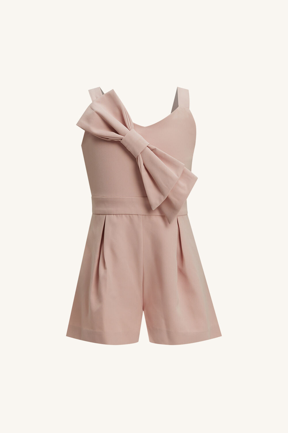 GIRLS TOVIANNA JUMPSUIT in colour BLOSSOM