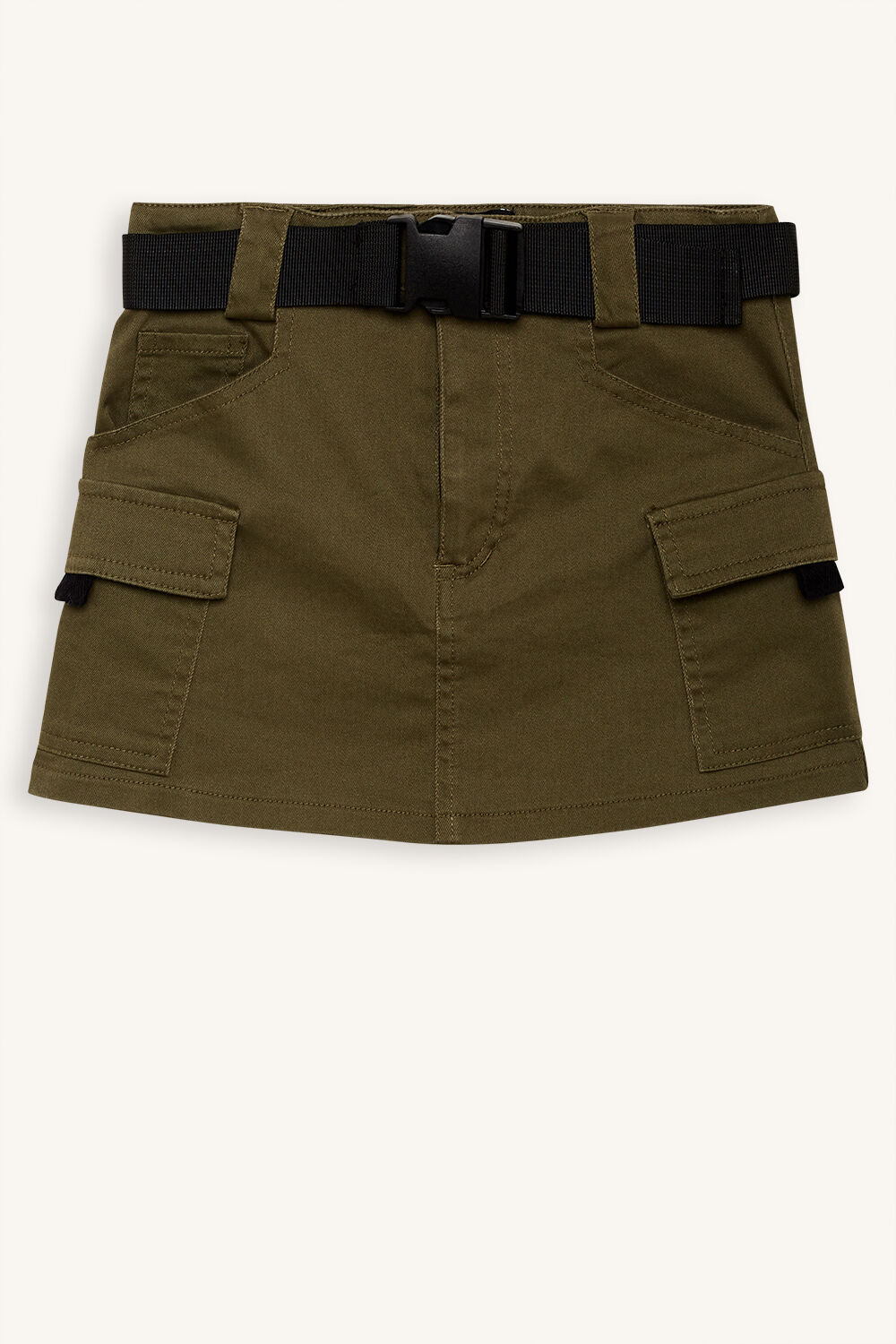 cargo skirt