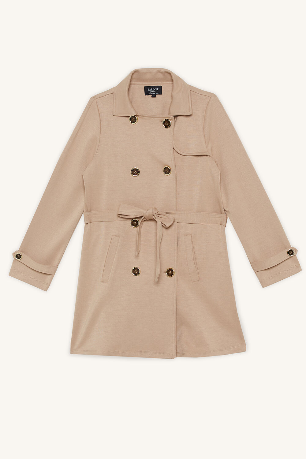 bardot junior coat