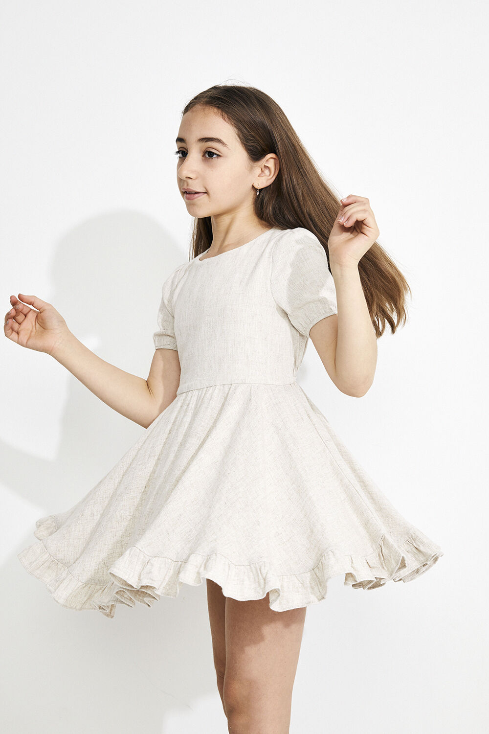 bardot kids dresses