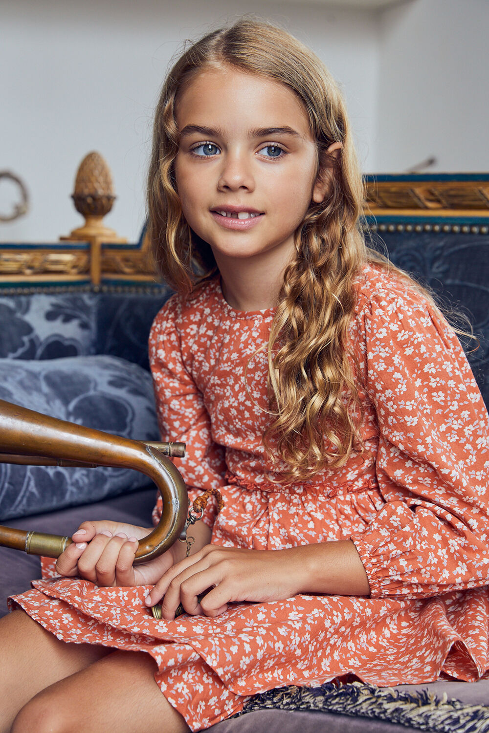 bardot kidswear