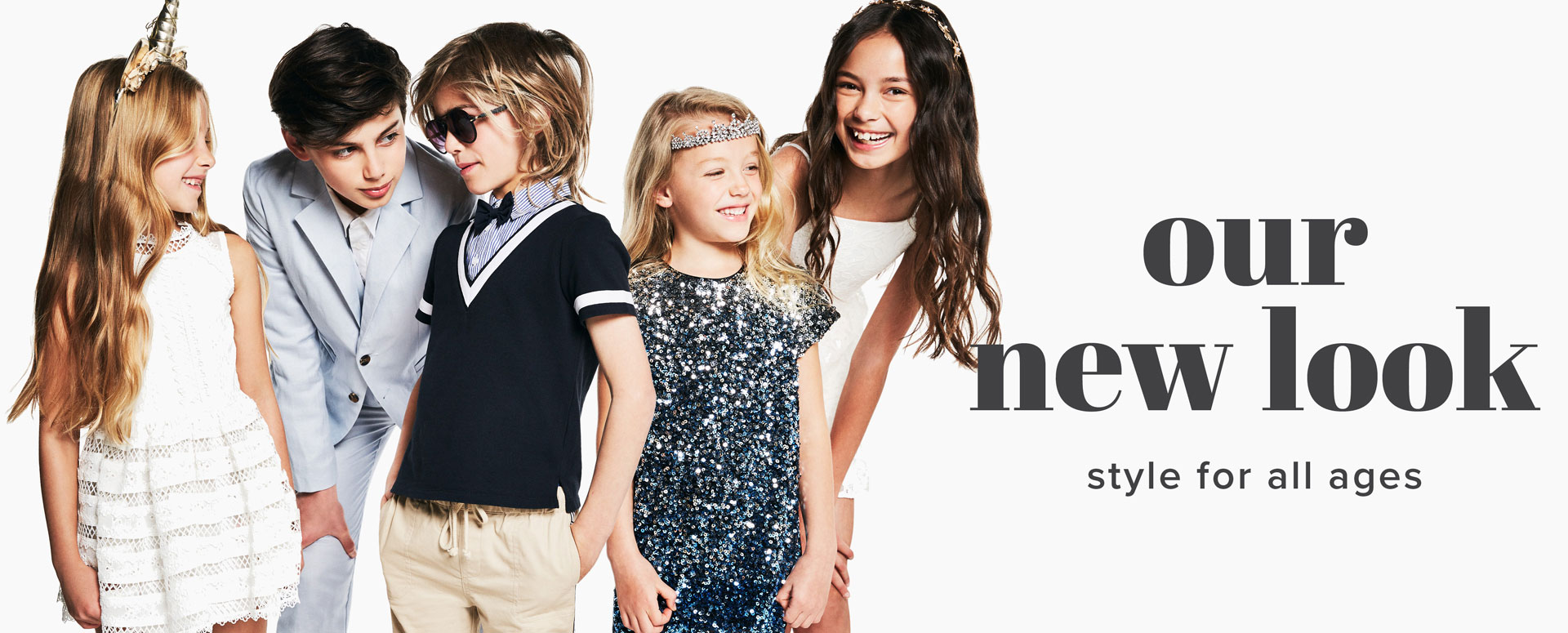 bardot kids clothing