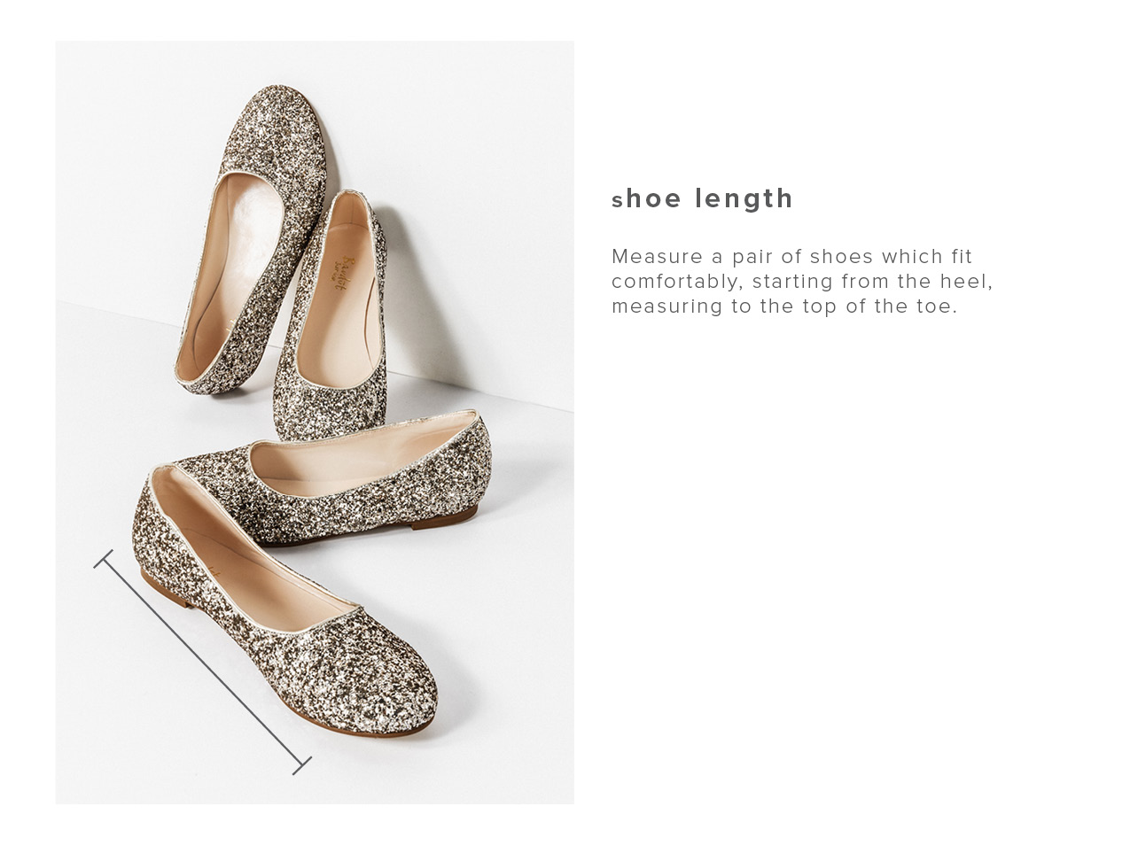 junior shoes size guide