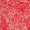 RED FLORAL