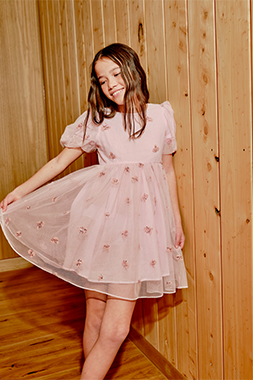 Bardot Junior trending styles