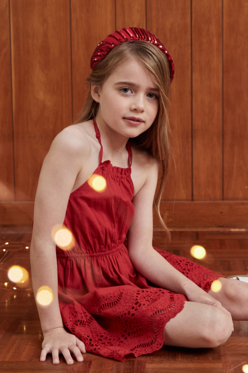 Bardot Junior trending styles